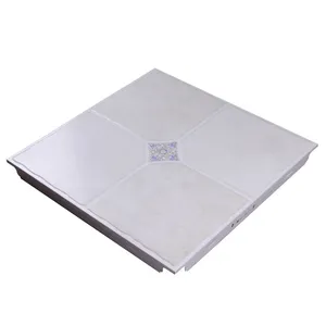 Customized Stretch Aluminum False Ceiling Clip-in Ceiling Tiles Customized Stretch Aluminum False Ceiling Clip-in Ceiling Tiles