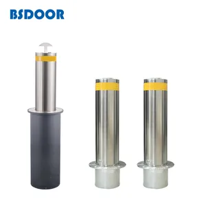 2021 New Portable Steel Road Stanchions for Traffic Safe Control 2021 New Portable Steel Road Stanchions for Traffic Safe Control