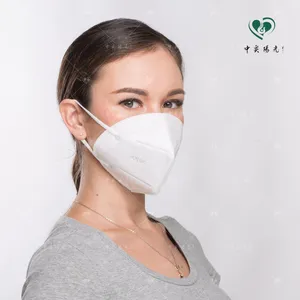 in Stock/Ready to Ship Kn95 Particulate Respirator High Quality Face Mask in Stock/Ready to Ship Kn95 Particulate Respirator High Quality Face Mask