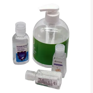 30ml Skin Care Anti Coranavirus 70% Alcohol Gel Pocket Instant Hand Sanitizer with MSDS 30ml Skin Care Anti Coranavirus 70% Alcohol Gel Pocket Instant Hand Sanitizer with MSDS