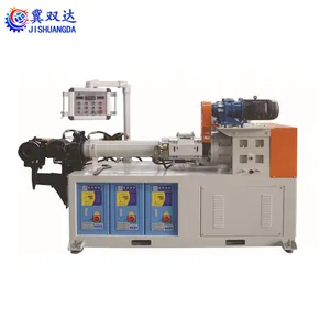 Rubber Hoses Making Machine Rubber Extruder with Heating Box Rubber Hoses Making Machine Rubber Extruder with Heating Box