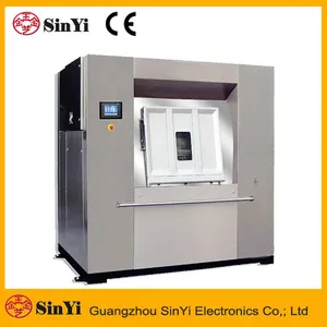 (GL) Stainless Steel Laundry Dust Free Hospital Sheet Washer (GL) Stainless Steel Laundry Dust Free Hospital Sheet Washer