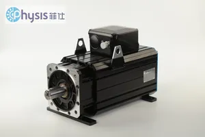 U31330f103, 42kw 400nm AC Permanent Magnet Synchronous Fan Cooling Servo Motor U31330f103, 42kw 400nm AC Permanent Magnet Synchronous Fan Cooling Servo Motor