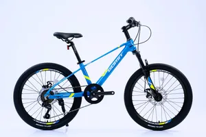 Factory Wholesale High Quality Magnesium Alloy Mountain Bike Shimanuo Bike Factory Wholesale High Quality Magnesium Alloy Mountain Bike Shimanuo Bike