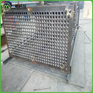 Energy Saving Transformation Scheme of Hot Selling Boiler Exhaust Gas Air Preheater Tubular Air Preheater Energy Saving Transformation Scheme of Hot Selling Boiler Exhaust Gas Air Preheater Tubular Air Preheater