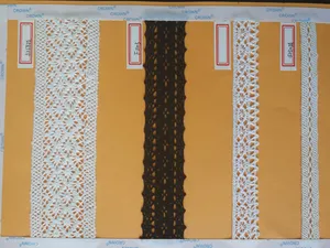 Jacquard Lace Braiding Machine Computerized Jacquard Lace Braiding Machine Computerized
