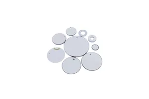 Ultrasonic Piezo Ceramic 2000K 15*1.0mm Piezo Piezoelectric Ceramic Ultrasonic Piezo Ceramic 2000K 15*1.0mm Piezo Piezoelectric Ceramic