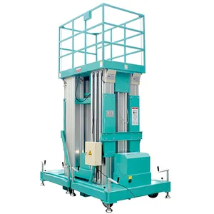 Lifting Platform Aerial Work Platform for Sale Platform Truck Lifting Platform Self Propelled Elevating Work Platforms Lifting Platform Aerial Work Platform for Sale Platform Truck Lifting Platform Self Propelled Elevating Work Platforms