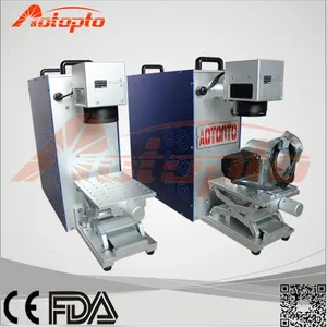 20W Mini Portable Laser Marking Machine with High Quality 20W Mini Portable Laser Marking Machine with High Quality
