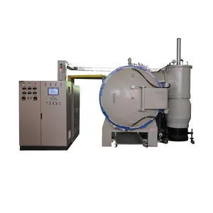 Vacuum High-Pressure Gas Quenching Furnace for Quenching Steel Industrial Machinery Manufacturers Vacuum High-Pressure Gas Quenching Furnace for Quenching Steel Industrial Machinery Manufacturers