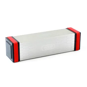 Four-Sided Diamond Sharpening Stone H1109 for Household Four-Sided Diamond Sharpening Stone H1109 for Household