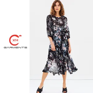 Xh Garments Provide Beautiful Long Dress Xh Garments Provide Beautiful Long Dress