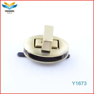 Lock for Handbag, High Quality Bag Lock for Sale Lock for Handbag, High Quality Bag Lock for Sale