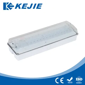 2021 Wall Mounted Emergency Bulkhead LED Emergency Light LED Bulkhead 2021 Wall Mounted Emergency Bulkhead LED Emergency Light LED Bulkhead