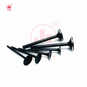 Engine Valve Intake Exhaust Valve 6215414212 6215-41-4212 for S6d140 Egs1000 Egs1200 Egs1050 Engine Valve Intake Exhaust Valve 6215414212 6215-41-4212 for S6d140 Egs1000 Egs1200 Egs1050