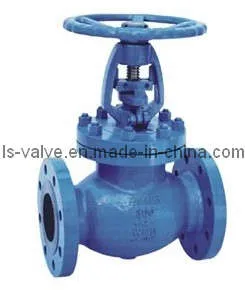 CS Globe Valve CS Globe Valve