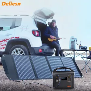 110V 220V 600W Power Solar Generator 18V 36V Solar Camping Foldable Solar Panel off Grid Solar Power Generator System for Home 110V 220V 600W Power Solar Generator 18V 36V Solar Camping Foldable Solar Panel off Grid Solar Power Generator System for Home