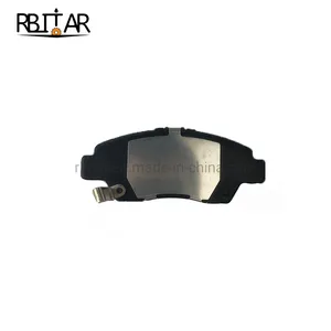 45022-Smg-E51 Brake Pad for Honda Civic Auto Spare Parts 45022-Smg-E51 Brake Pad for Honda Civic Auto Spare Parts