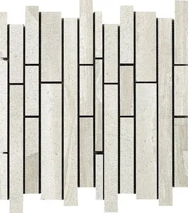 Mosica Decoration Matt Finished America Style Porcelain Glazed Floor and Wall Tile Mosica Decoration Matt Finished America Style Porcelain Glazed Floor and Wall Tile
