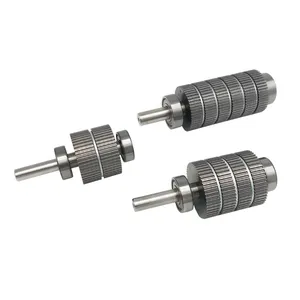 ISO9001 Magnetic-Electric 100mm Two-Phase Step Motor in ATM Machine ISO9001 Magnetic-Electric 100mm Two-Phase Step Motor in ATM Machine