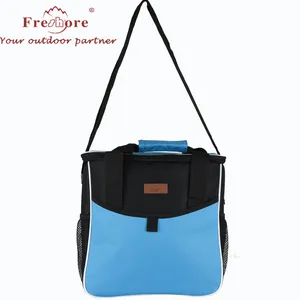 Collapsible Travel or Shopping Carry Basket, Outdoor Picnic Bag for Camping Collapsible Travel or Shopping Carry Basket, Outdoor Picnic Bag for Camping