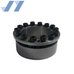 Factory Supply Best-Selling Mlm C45 Steel Keyless Shaft Locking Device Factory Supply Best-Selling Mlm C45 Steel Keyless Shaft Locking Device