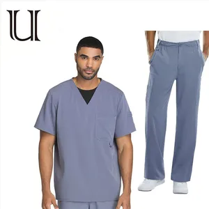 Medical Scrub Uniform Hospital Nursing Unform Medical Scrub Uniform Hospital Nursing Unform