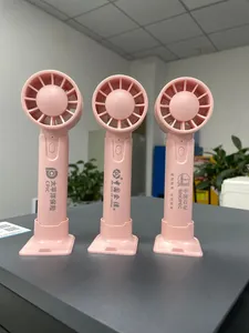 Portable Small Hand Held Fan Electric USB Rechargeable Handheld Mini Fan 3 Speed Air Cooler Outdoor Travel Hand Fan Portable Small Hand Held Fan Electric USB Rechargeable Handheld Mini Fan 3 Speed Air Cooler Outdoor Travel Hand Fan