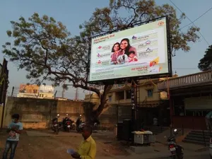 Hgih Brightness P6 Rental Outdoor LED Display Screen Hgih Brightness P6 Rental Outdoor LED Display Screen