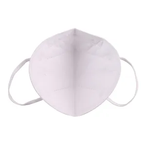 5 Layers GB2626-2006/FFP2 Standard KN95 Civilian Anti-Dust Face Mask 5 Layers GB2626-2006/FFP2 Standard KN95 Civilian Anti-Dust Face Mask