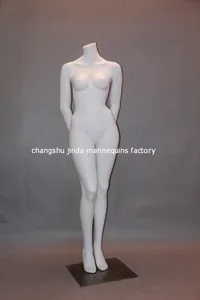 Female Headless Mannequin (M002W) Female Headless Mannequin (M002W)