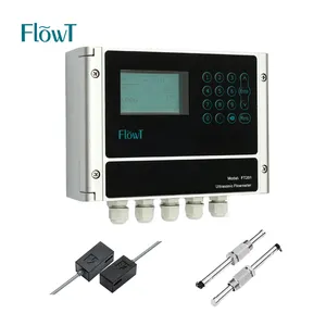 Sale Handheld Factory Price Ultrasonic Flowmeter Sale Handheld Factory Price Ultrasonic Flowmeter