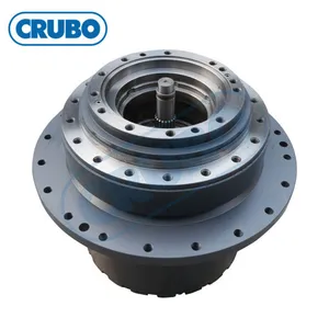 PC200-6 Travel Reduction Gearbox Excavator Final Drive Travel Reducer 708-8f-00061 PC200-6 Travel Reduction Gearbox Excavator Final Drive Travel Reducer 708-8f-00061