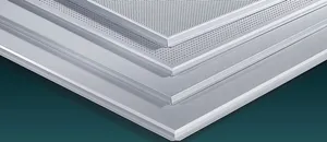 China Brand New Powder Coating Aluminum Decorative Ceiling China Brand New Powder Coating Aluminum Decorative Ceiling