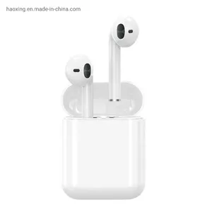 Factory Direct Supply Headset Headphone Earphone Earbud with Hx-I12 Factory Direct Supply Headset Headphone Earphone Earbud with Hx-I12