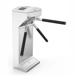 Turnstile Turboo Tripod Mechanism Turnstile Turboo Tripod Mechanism