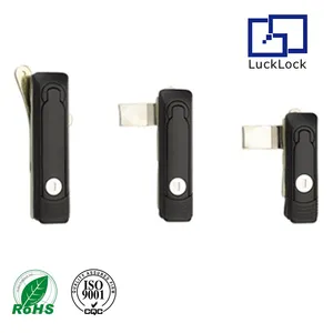 Fs3153 Swing Handle Lever Panel Lock with Key for Electrical Cabinet Fs3153 Swing Handle Lever Panel Lock with Key for Electrical Cabinet