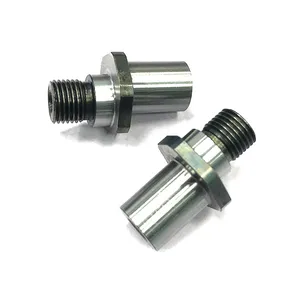 High Precision Customized Eccentric Shaft Steel CNC Machining Metal P High Precision Customized Eccentric Shaft Steel CNC Machining Metal P