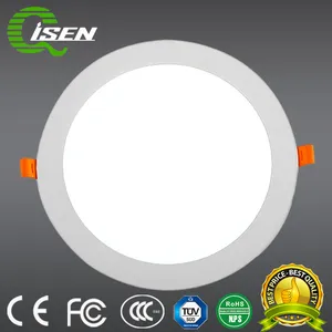 15W OEM Factory Recessed LED Light Panel with Modern Design 15W OEM Factory Recessed LED Light Panel with Modern Design