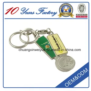 Stainless Steel Stamping Keychain From China Stainless Steel Stamping Keychain From China
