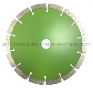 Good Performance Diamond Saw Blade for General Purpose Good Performance Diamond Saw Blade for General Purpose