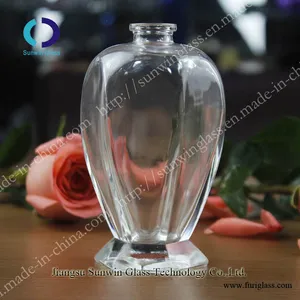 High Quality Aroma Glass Bottle (A-3028) High Quality Aroma Glass Bottle (A-3028)