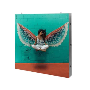 Full Color Outdoor P10 LED Display P5 Outdoor LED Screen for Advertising Full Color Outdoor P10 LED Display P5 Outdoor LED Screen for Advertising