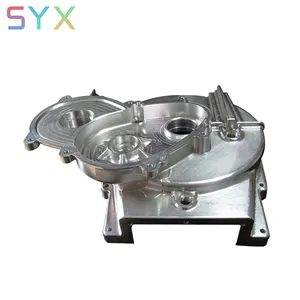Non Standard Large and Heavy High Precision Aluminum CNC Machining Auto Parts Non Standard Large and Heavy High Precision Aluminum CNC Machining Auto Parts