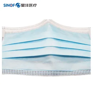 Nonwoven Facial Earloop Three Layers Sterility Protective Active Carbon Paper Chirurgical Respirator 3 Ply Disposable Face Mask Manufacturer Nonwoven Facial Earloop Three Layers Sterility Protective Active Carbon Paper Chirurgical Respirator 3 Ply Disposable Face Mask Manufacturer