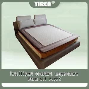 Wholesale Customization of Various Sizes of Bed Heating Negative Ion Mattresses Wholesale Customization of Various Sizes of Bed Heating Negative Ion Mattresses