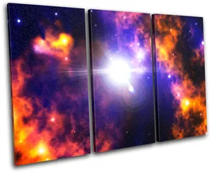 Outer Space Canvas Prints Home Decoration Modern Wall Art Outer Space Canvas Prints Home Decoration Modern Wall Art