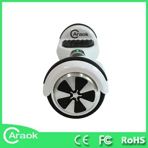 CE Certification Two Wheel Smart Balance Electric Scooter CE Certification Two Wheel Smart Balance Electric Scooter