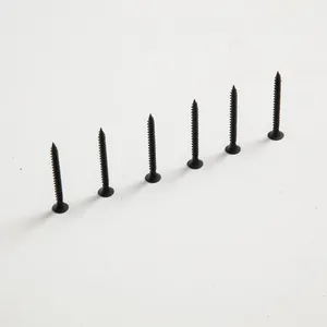 Hot Sale Carbon Steel Phillip Drive Zinc Plated Wood Screw Drywall Screw Hot Sale Carbon Steel Phillip Drive Zinc Plated Wood Screw Drywall Screw