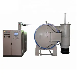 High Temperature Molybdenum Insulation Vacuum Brazing Furnace High Temperature Molybdenum Insulation Vacuum Brazing Furnace